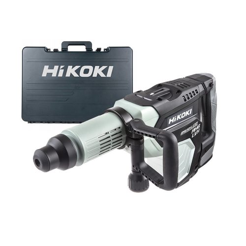 Hikoki bontókalapács H60ME 1500W