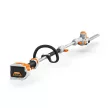 STIHL HLA 56 akkus magassági sövénynyíró AK rendszer 36V alapgép, 45cm