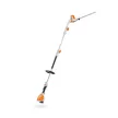 STIHL HLA 56 akkus magassági sövénynyíró AK rendszer 36V alapgép, 45cm