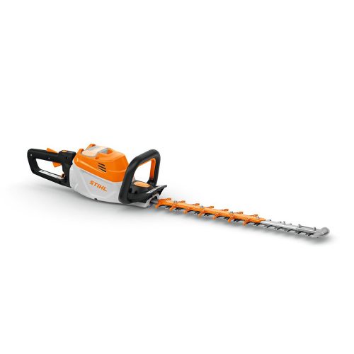 STIHL HSA 140.0 R akkus sövénynyíró AP rendszer 36V alapgép, 75cm
