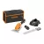 STIHL HSA 26 akkus fű- és sövénynyíró AS rendszer 10,8V AS 2 akkumulátorral és AL 1 töltővel, 20/12cm