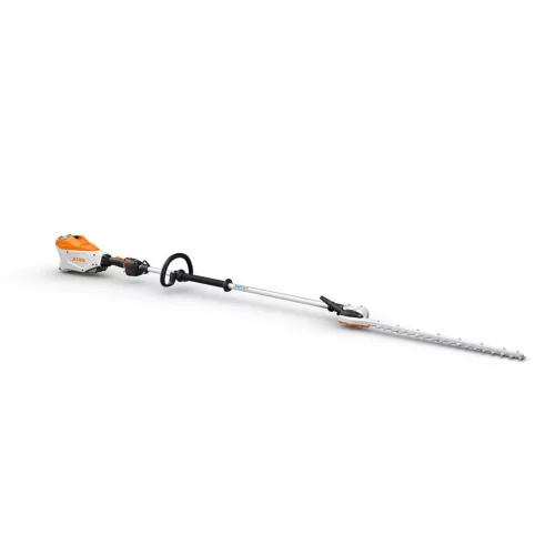 STIHL HLA 135 akkus magassági sövénynyíró AP rendszer 36V alapgép, 60cm