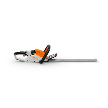   STIHL HSA 40 akkus sövénynyíró AS rendszer alapgép 10,8V, 50cm