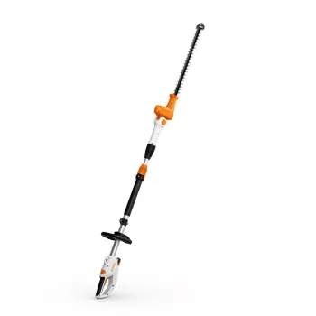   STIHL HLA 40 akkus magassági sövényvágó 10,8V, AS rendszer, alapgép