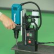 Makita mágnestalpas fúrógép 1050W 35mm