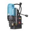 Makita mágnestalpas fúrógép 1050W 35mm