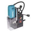 Makita mágnestalpas fúrógép 1050W 35mm