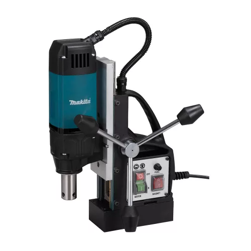Makita mágnestalpas fúrógép HB351, 1050W, 35mm