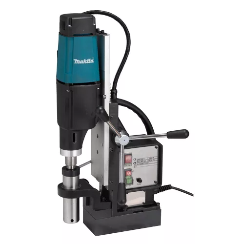 Makita mágnestalpas fúrógép HB850, 1800W, 85mm