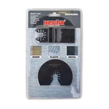 Hecht fűrészlap HECHT0001630A (2db)