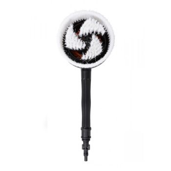 Hecht rotációs kefe feltét HECHT000318