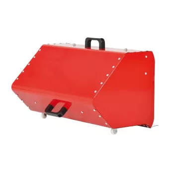 Hecht gyűjtődoboz adapter 000861B