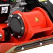 Hecht benzinmotoros lapvibrátor HECHT1113 196cm3
