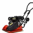 Hecht benzinmotoros lapvibrátor HECHT1113 196cm3