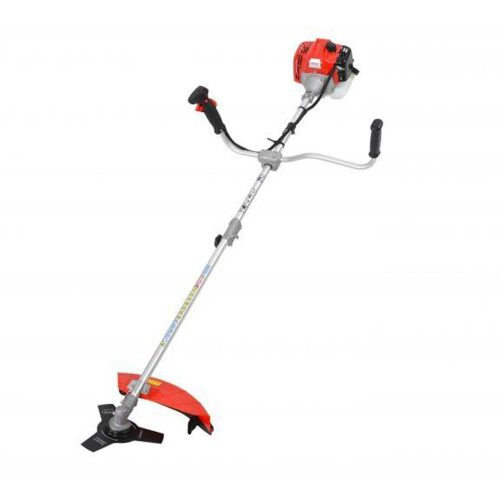 Hecht benzinmotoros fűkasza HECHT135BTS 33cm3, 1,5LE