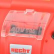 Hecht akkus gyepszellőztető HECHT1384 DC 40V 4,0Ah, alapgép