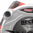 Hecht körfűrész HECHT1620 1800W