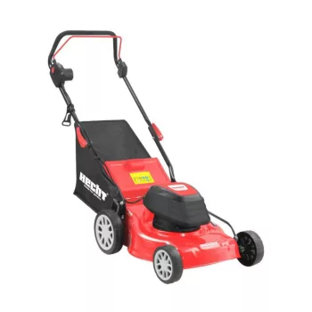 Hecht elektromos fűnyíró HECHT1640 1600W, 40 cm