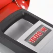 Hecht elektromos fűnyíró HECHT1641 1600W