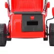 Hecht elektromos fűnyíró HECHT1641 1600W