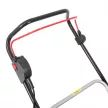 Hecht elektromos fűnyíró HECHT1641 1600W