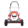 Hecht elektromos fűnyíró HECHT1641 1600W