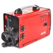 Hecht inverteres hegesztő HECHT1830 6,9 kva