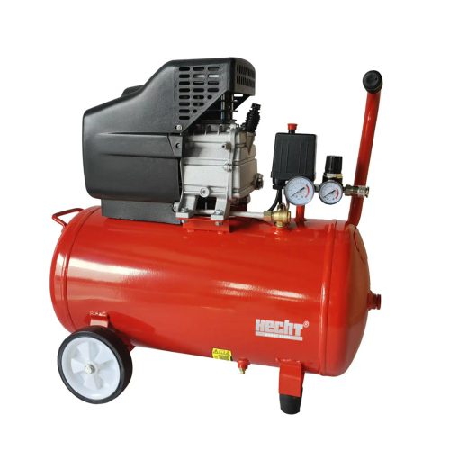 Hecht kompresszor olajos, 50L, 8 bar, HECHT2053