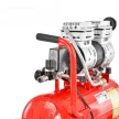Hecht kompresszor HECHT2075, olajmentes, csendes 750W