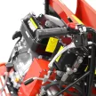 Hecht benzinmotoros szállító HECHT2950 270cm3