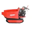 Hecht benzinmotoros szállító HECHT2950 270cm3