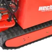 Hecht benzinmotoros szállító HECHT2950 270cm3