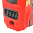 Hecht magasnyomású mosó HECHT326 2600W