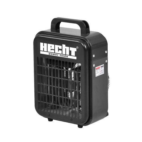 Hecht hősugárzó ventilátorral és termosztáttal (hőlégbefúvó) HECHT3500 3kW