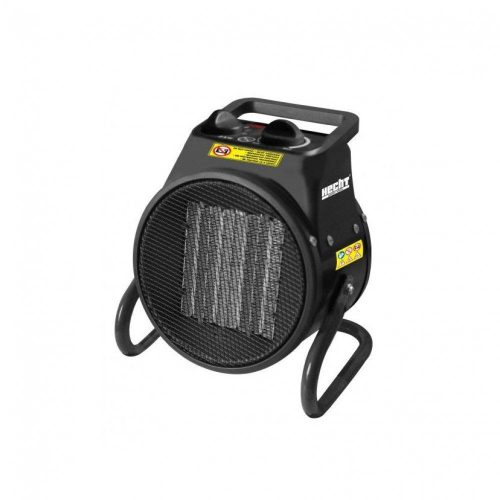 Hecht hősugárzó ventilátorral és termosztáttal HECHT3543 3000W