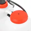 Hecht háti permetező Hecht4122 12l