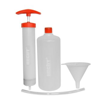 Hecht olajleszívó szerviz készlet ( HECHT5)