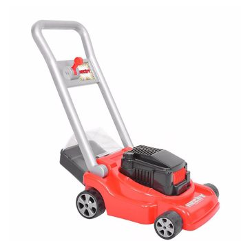 Hecht gyerek fűnyíró, hanggal HECHT50437PLUS