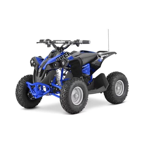 Hecht akkumulátoros quad HECHT51060BLUE kék