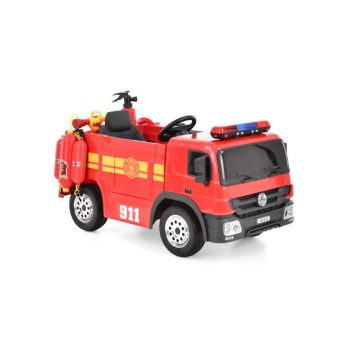 Hecht akkumulátoros kisautó HECHT51818