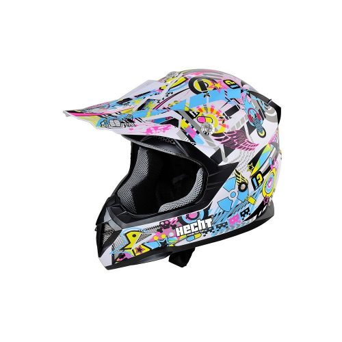 Hecht bukósisak HECHT51915XS XS