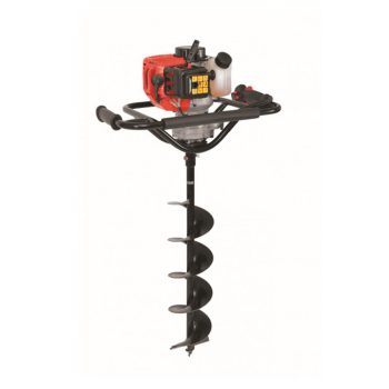 Hecht benzines földfúró 1,8 KW