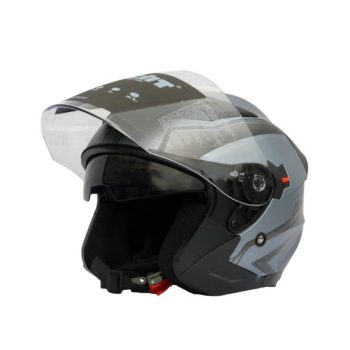 Hecht bukósisak HECHT52627XL XL