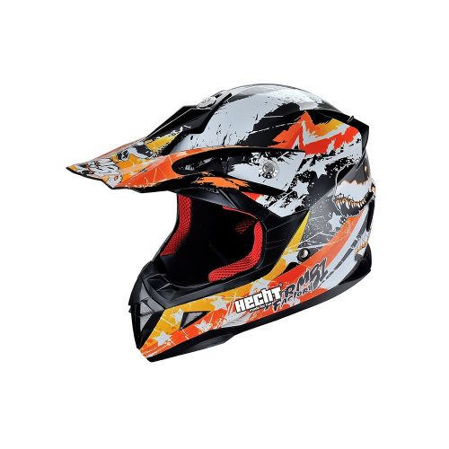 Hecht bukósisak HECHT53915XS XS