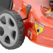 Hecht benzinmotoros fűnyíró HECHT540