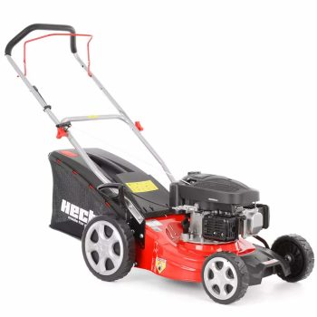 Hecht benzinmotoros fűnyíró HECHT543 98cm3