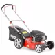 Hecht benzinmotoros fűnyíró HECHT543 98cm3