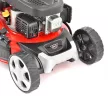Hecht benzinmotoros fűnyíró HECHT543SWE5IN1