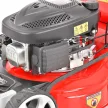 Hecht benzinmotoros fűnyíró HECHT543SWE5IN1