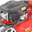 Hecht benzinmotoros fűnyíró HECHT543SWE5IN1